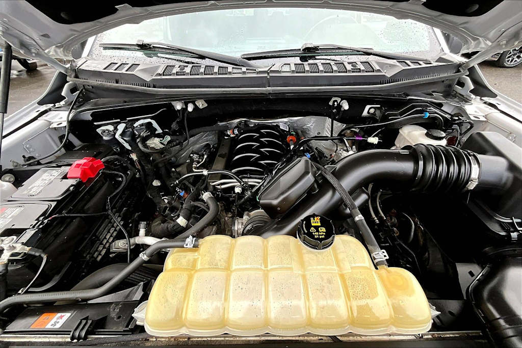 Thumbnail: 2019 Ford F-150 - 9