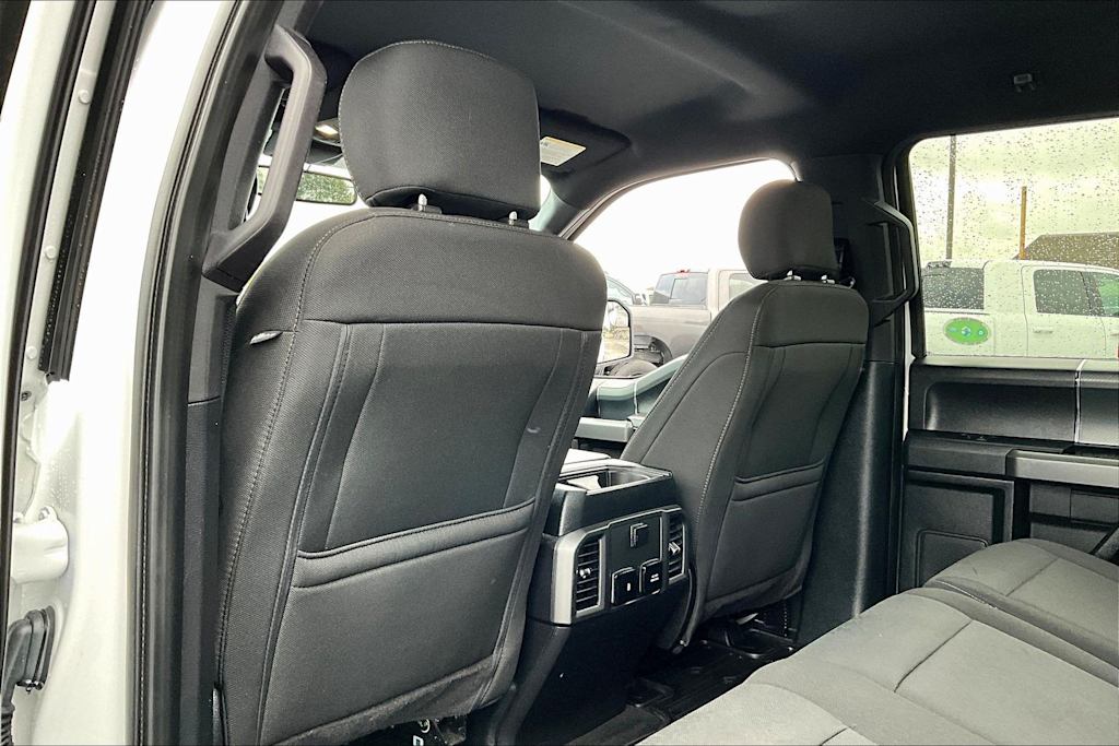 Thumbnail: 2019 Ford F-150 - 13