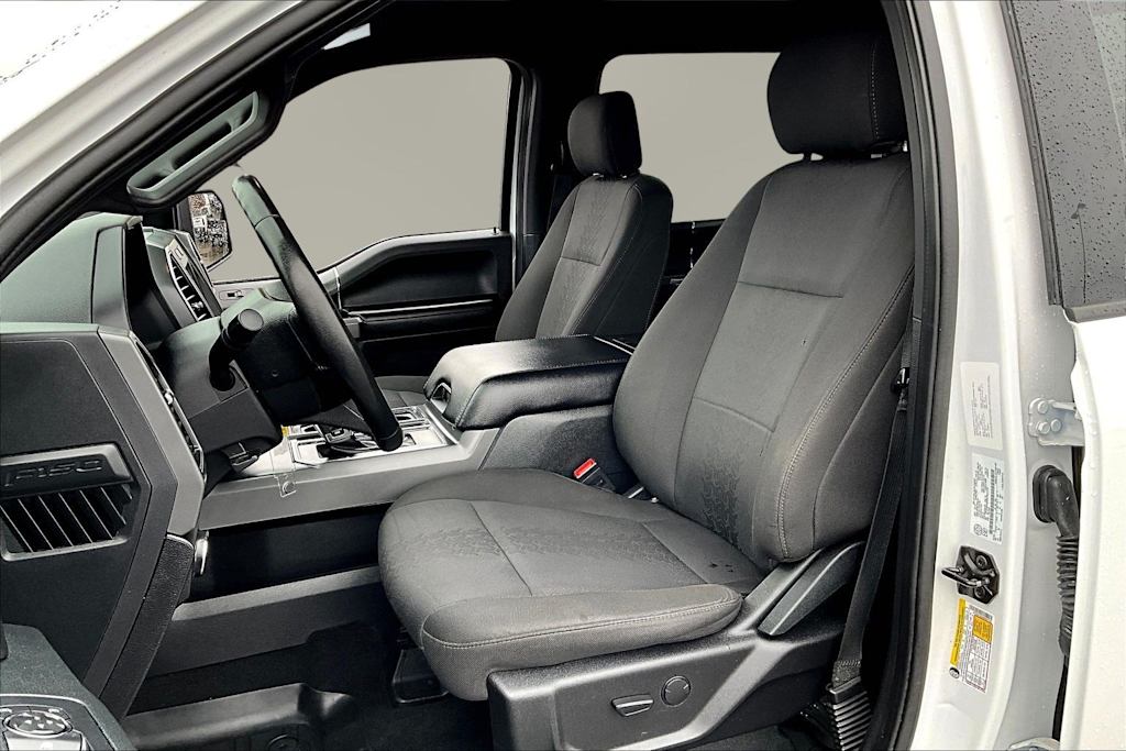 Thumbnail: 2019 Ford F-150 - 11