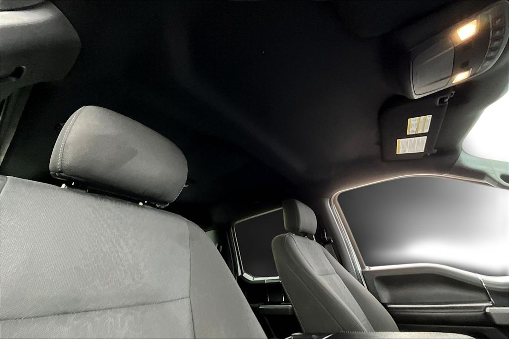 Thumbnail: 2019 Ford F-150 - 31