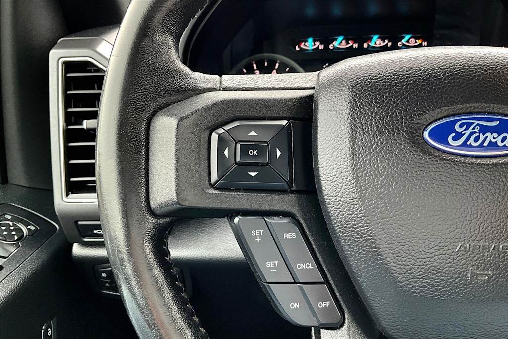 Thumbnail: 2019 Ford F-150 - 24