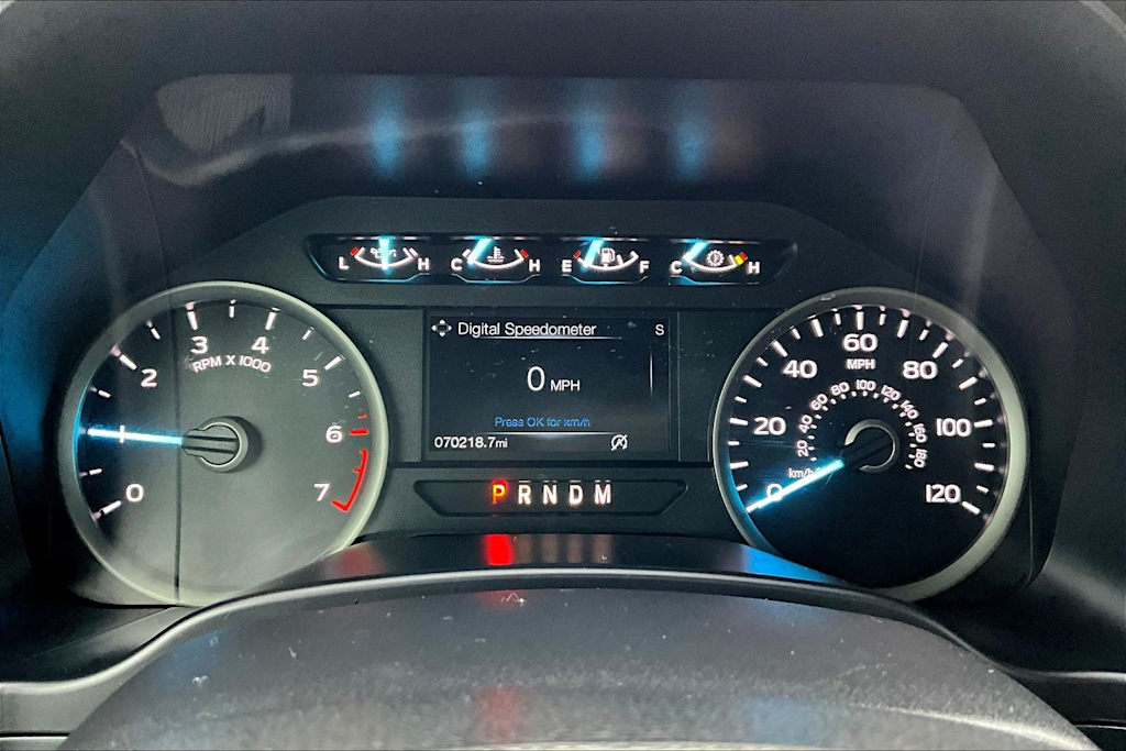 Thumbnail: 2019 Ford F-150 - 18