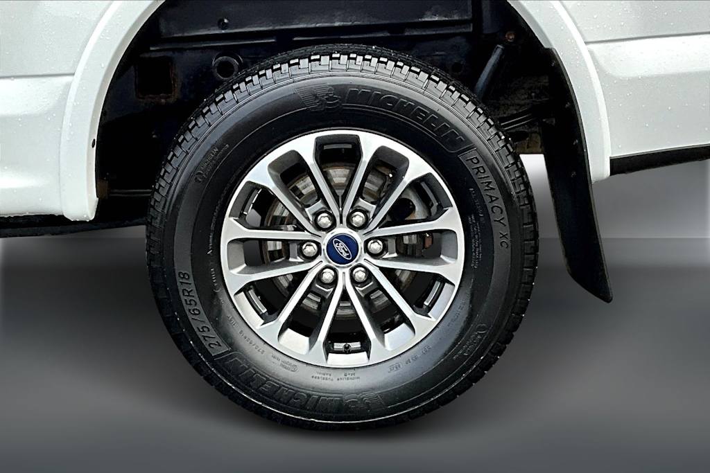 Thumbnail: 2019 Ford F-150 - 37