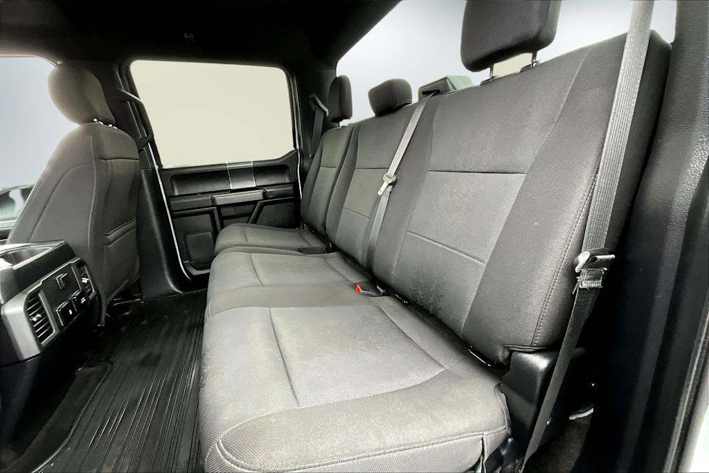 Thumbnail: 2019 Ford F-150 - 29