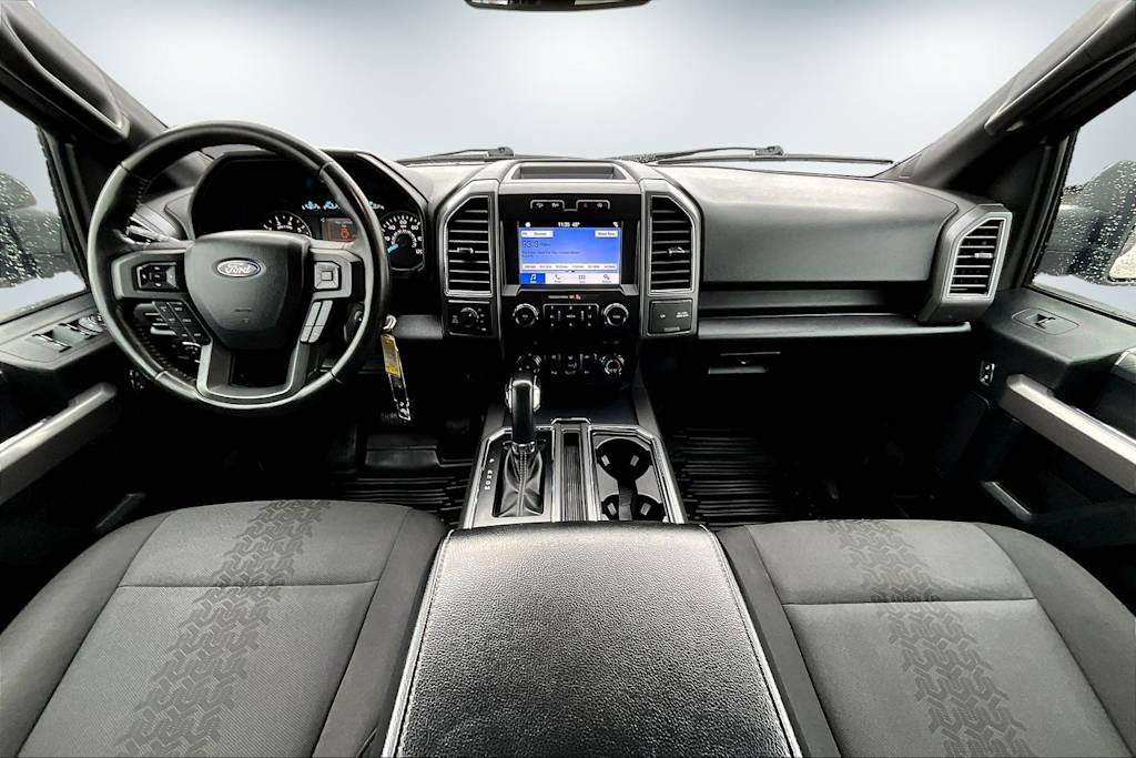 Thumbnail: 2019 Ford F-150 - 10