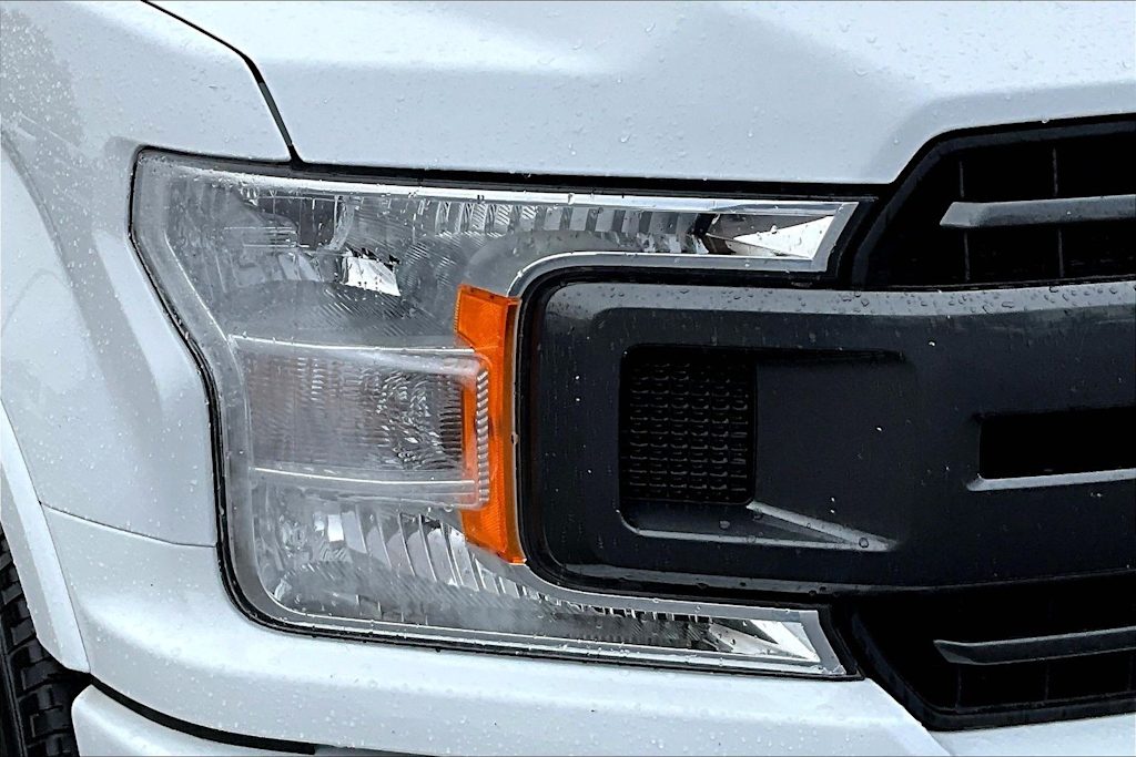 Thumbnail: 2019 Ford F-150 - 32