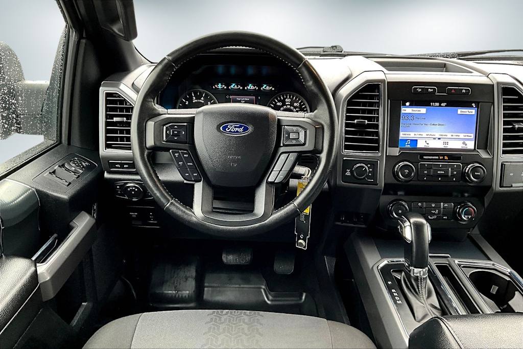 Thumbnail: 2019 Ford F-150 - 14