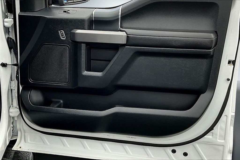 Thumbnail: 2019 Ford F-150 - 28