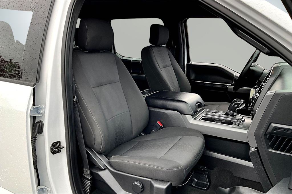 Thumbnail: 2019 Ford F-150 - 12