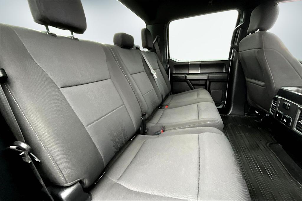 Thumbnail: 2019 Ford F-150 - 30