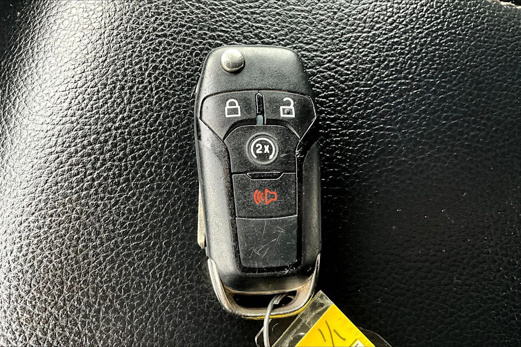 Thumbnail: 2019 Ford F-150 - 20