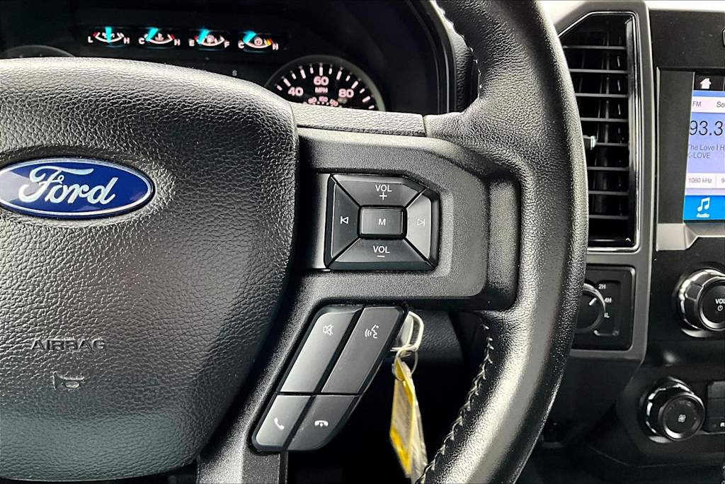 Thumbnail: 2019 Ford F-150 - 25