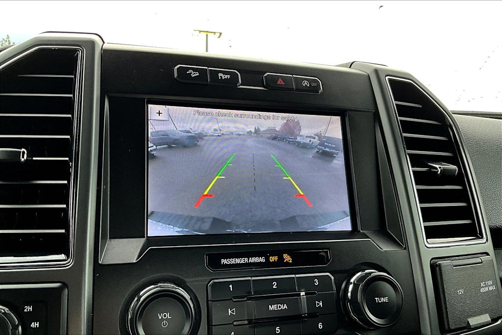 Thumbnail: 2019 Ford F-150 - 26