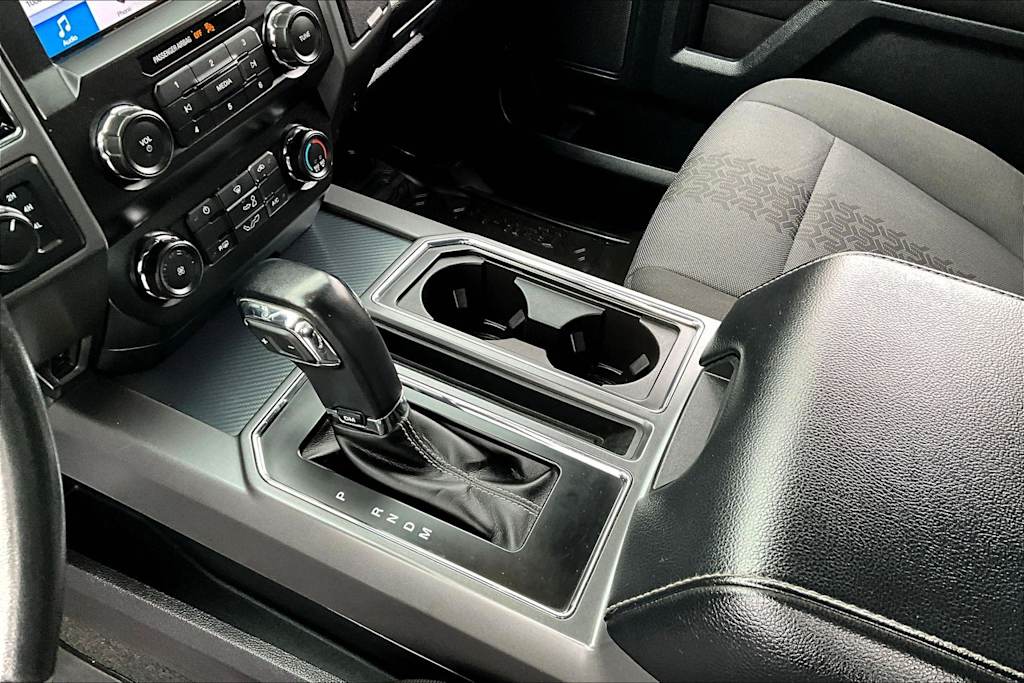 Thumbnail: 2019 Ford F-150 - 17