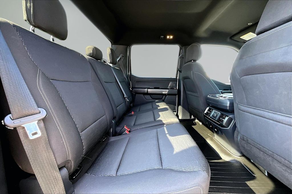 Thumbnail: 2021 Ford F-150 - 28