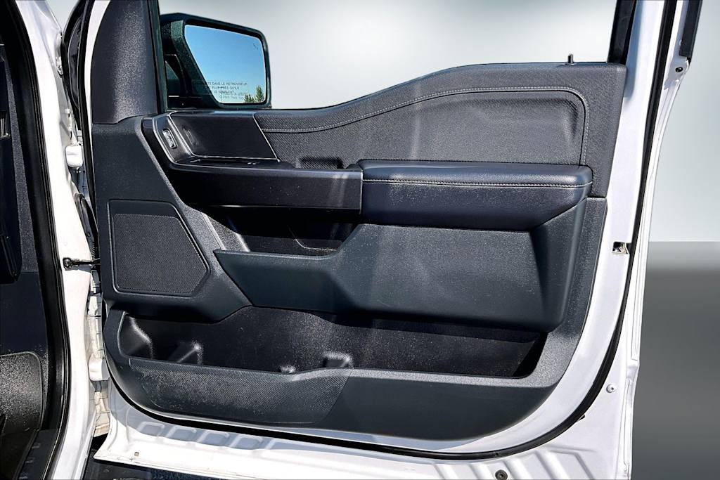 Thumbnail: 2021 Ford F-150 - 27