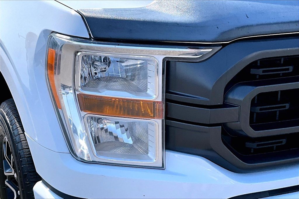 Thumbnail: 2021 Ford F-150 - 29
