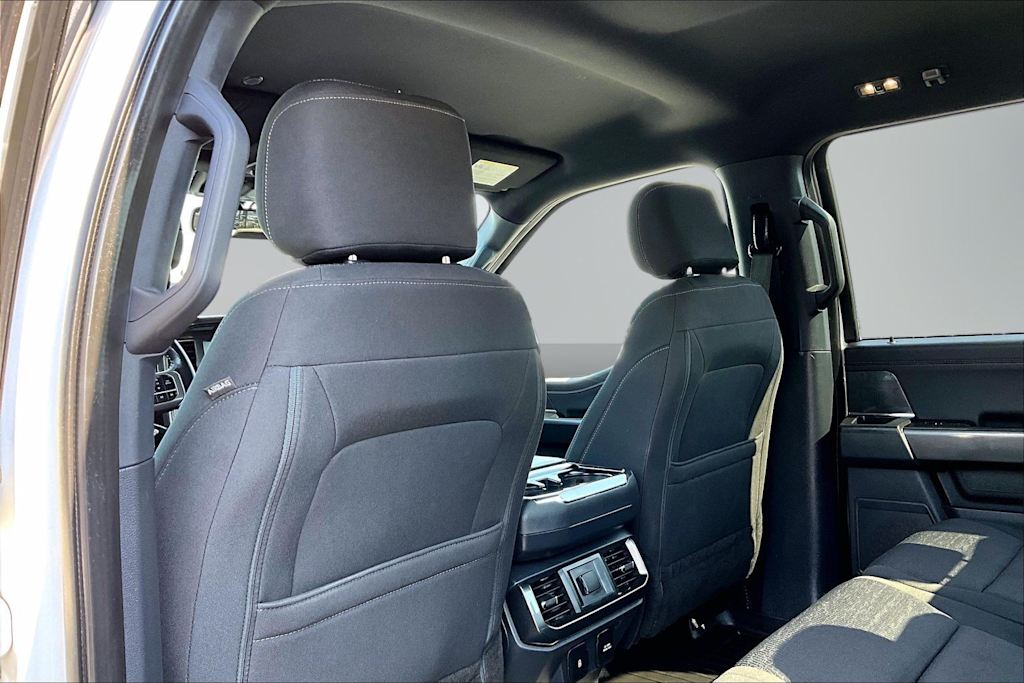 Thumbnail: 2021 Ford F-150 - 11