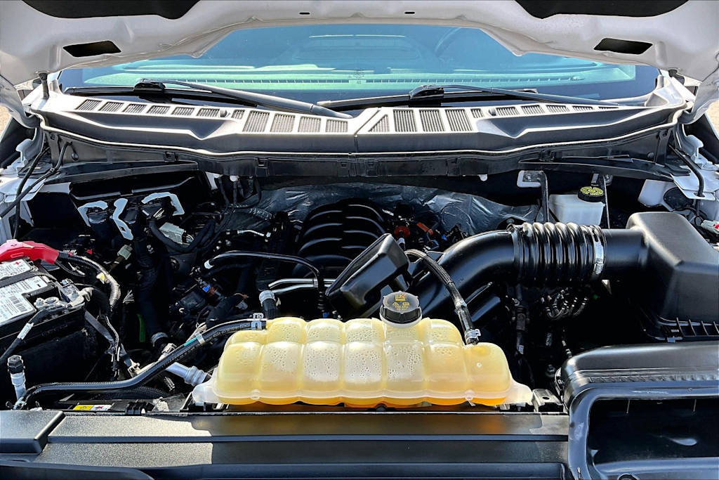 Thumbnail: 2021 Ford F-150 - 8