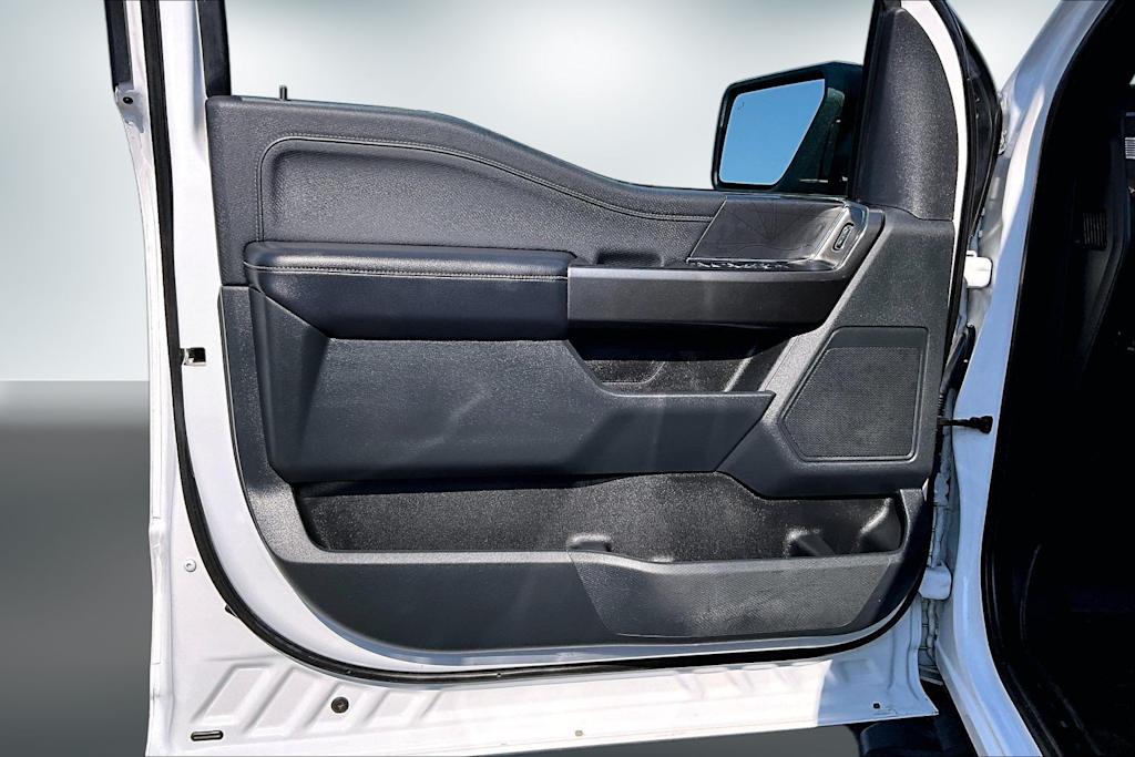 Thumbnail: 2021 Ford F-150 - 26