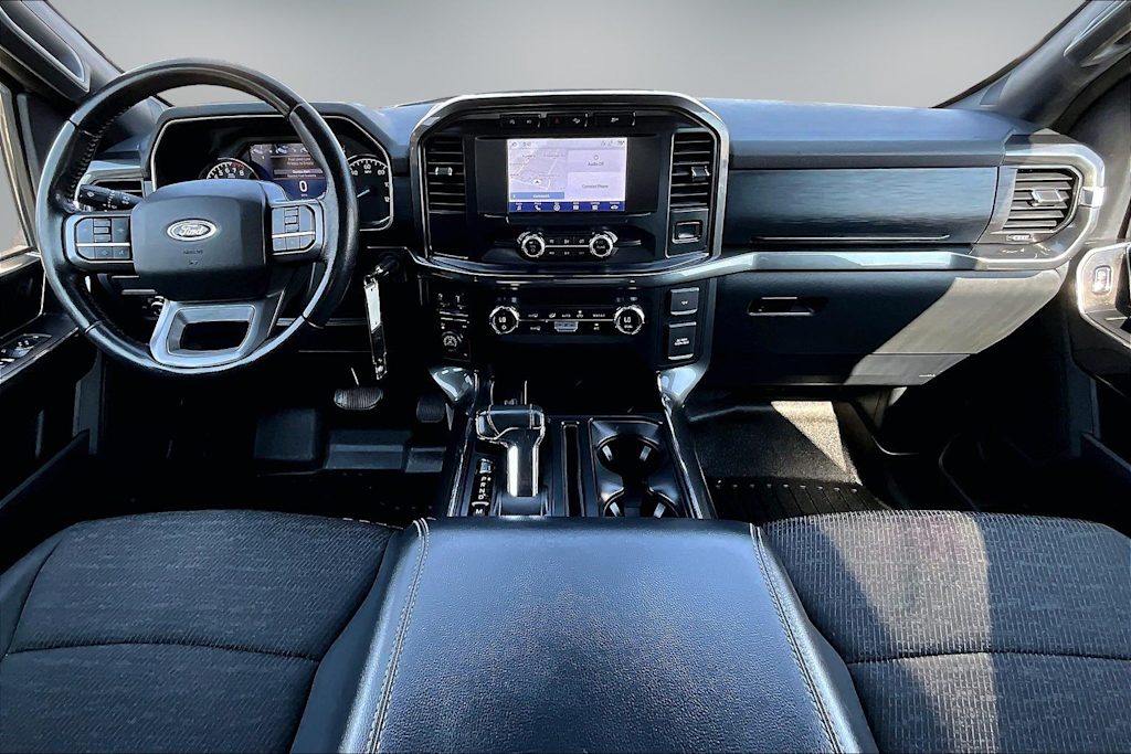 Thumbnail: 2021 Ford F-150 - 9