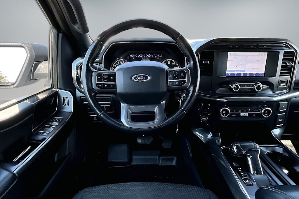 Thumbnail: 2021 Ford F-150 - 13