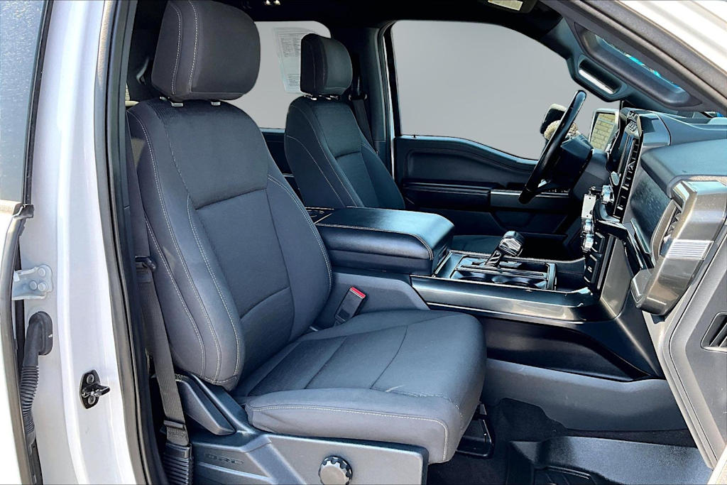 Thumbnail: 2021 Ford F-150 - 19