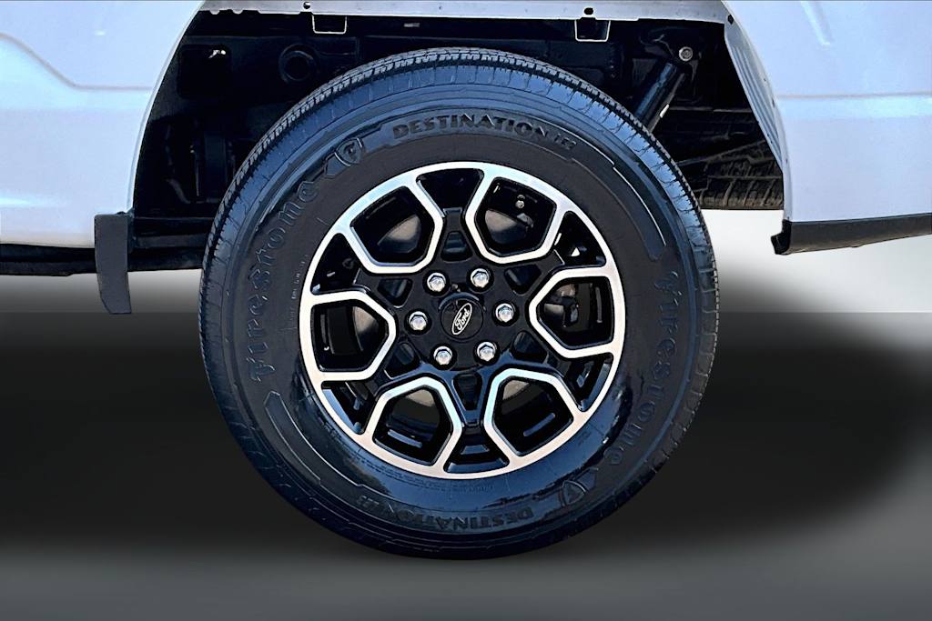 Thumbnail: 2021 Ford F-150 - 32