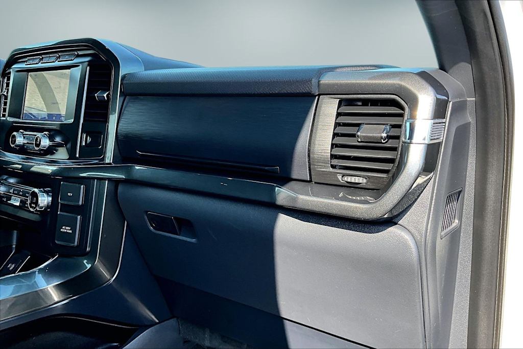 Thumbnail: 2021 Ford F-150 - 22