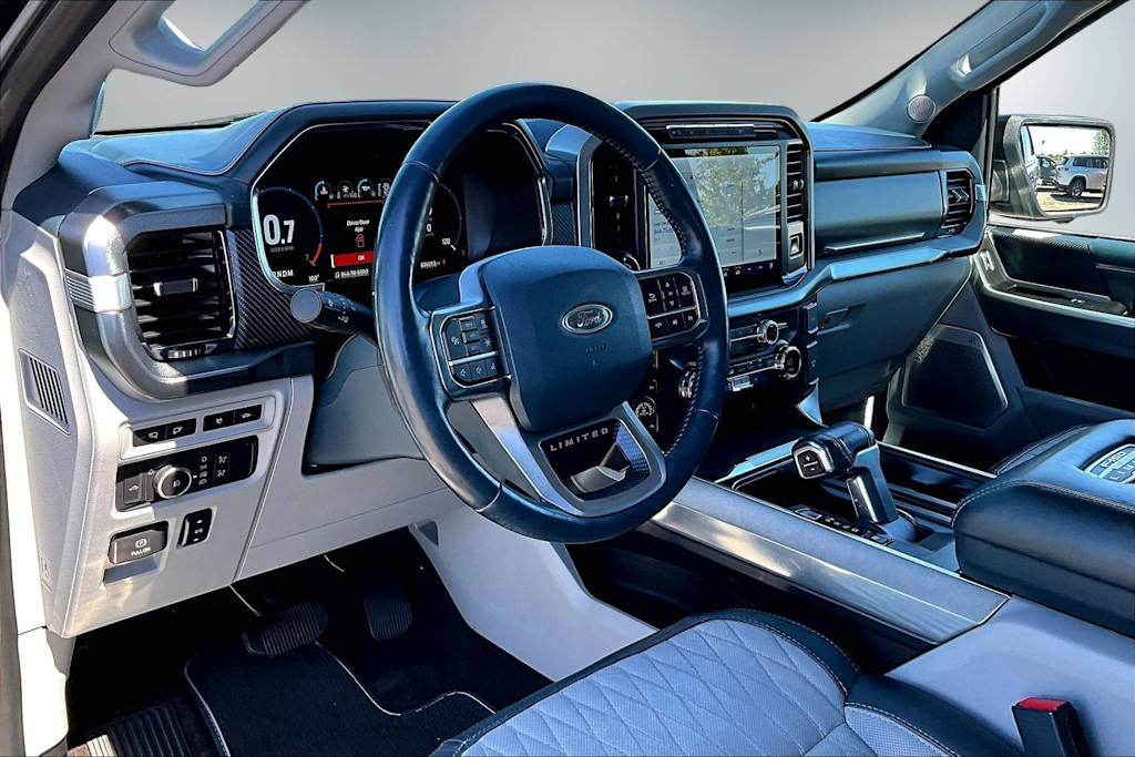 Thumbnail: 2021 Ford F-150 - 2