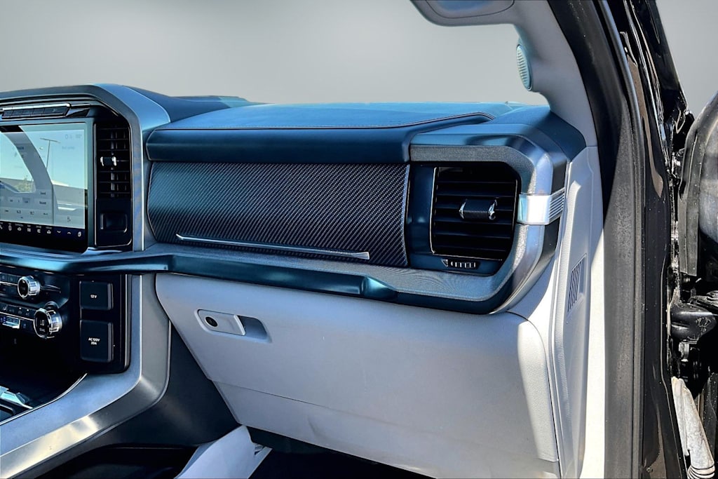 Thumbnail: 2021 Ford F-150 - 21