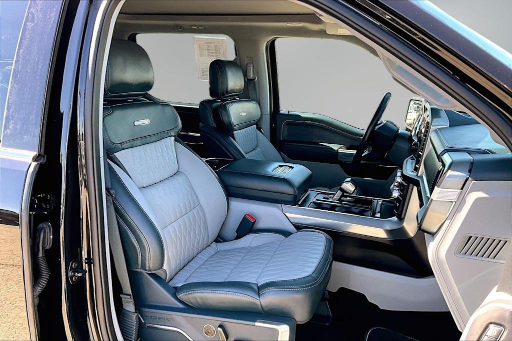 Thumbnail: 2021 Ford F-150 - 9