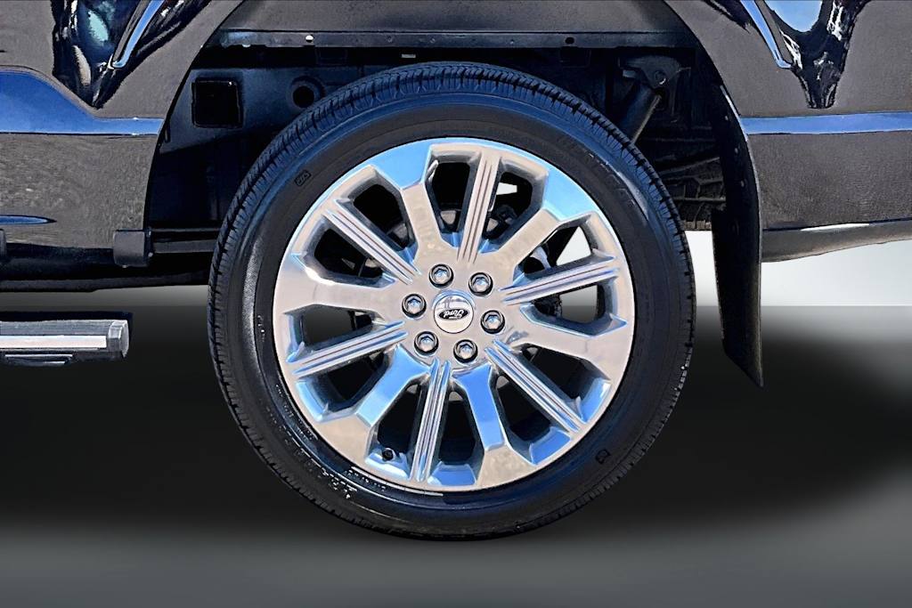 Thumbnail: 2021 Ford F-150 - 32