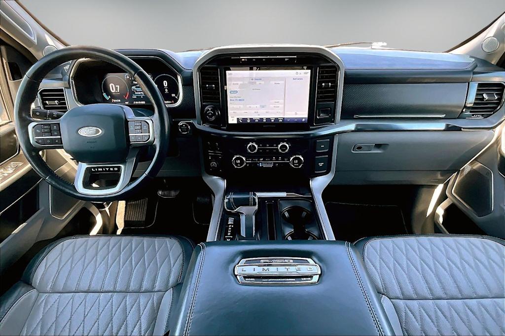 Thumbnail: 2021 Ford F-150 - 7
