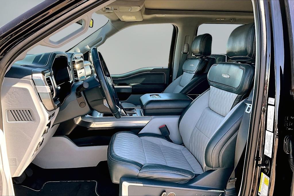 Thumbnail: 2021 Ford F-150 - 8