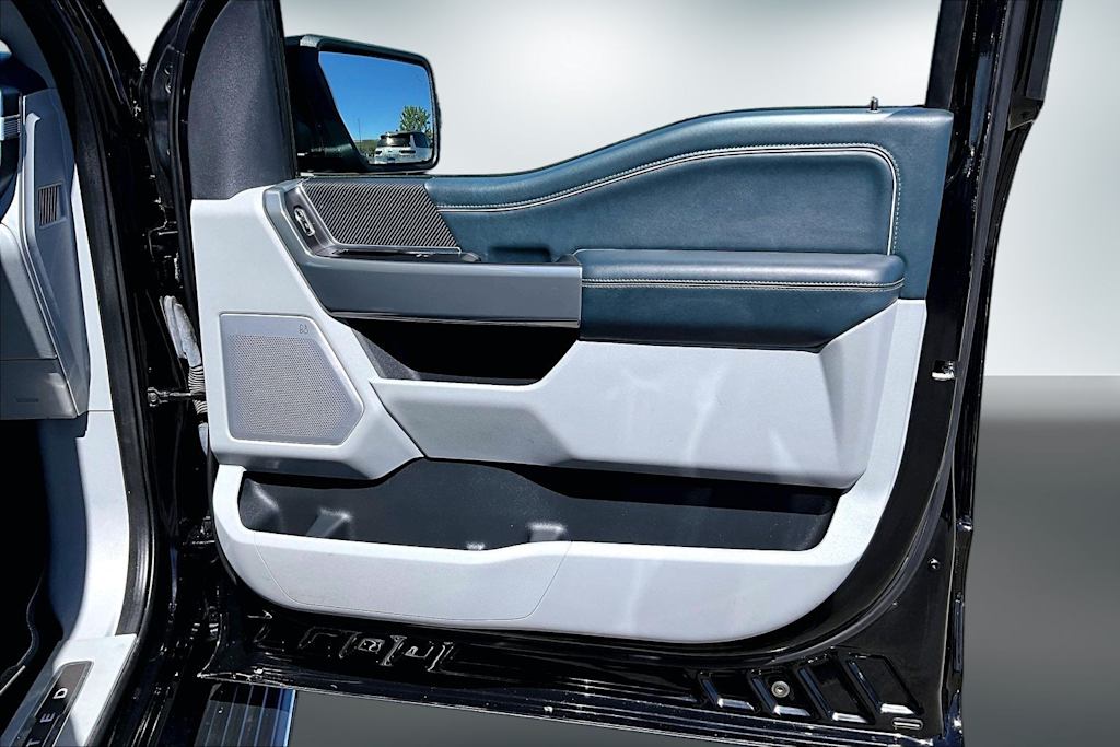 Thumbnail: 2021 Ford F-150 - 26