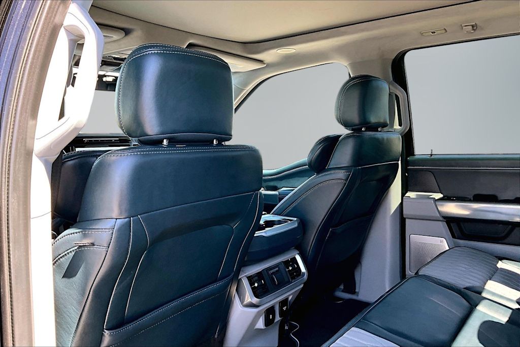 Thumbnail: 2021 Ford F-150 - 10