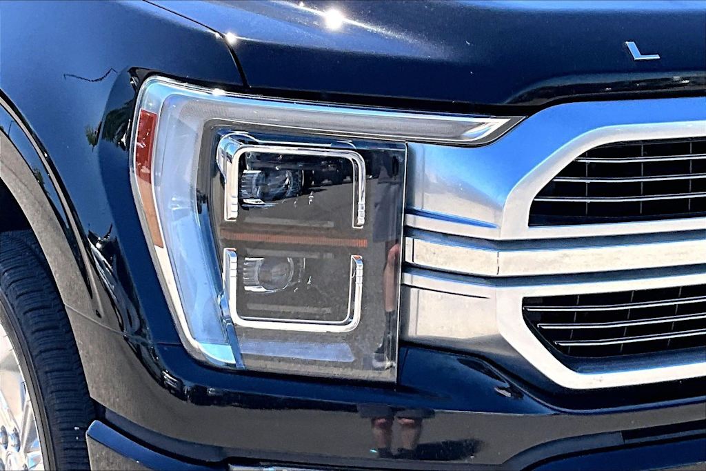 Thumbnail: 2021 Ford F-150 - 29