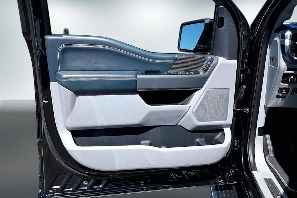 Thumbnail: 2021 Ford F-150 - 25