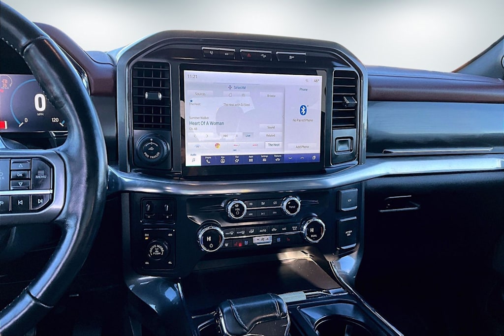 Thumbnail: 2021 Ford F-150 - 15