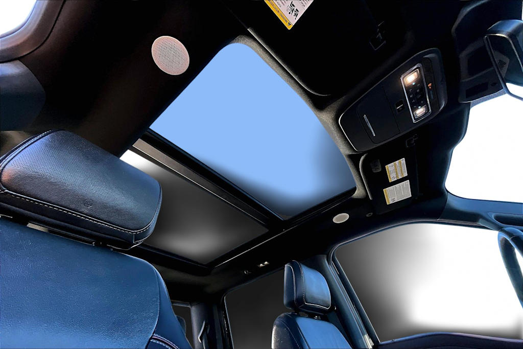 Thumbnail: 2021 Ford F-150 - 31