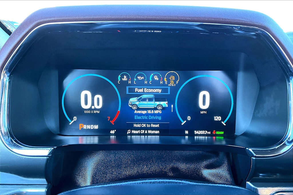 Thumbnail: 2021 Ford F-150 - 17