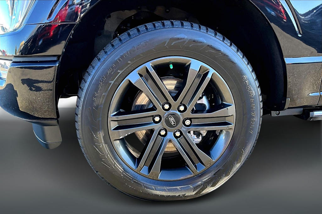 Thumbnail: 2021 Ford F-150 - 8