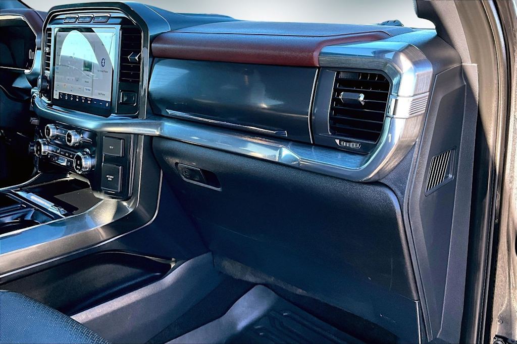 Thumbnail: 2021 Ford F-150 - 23