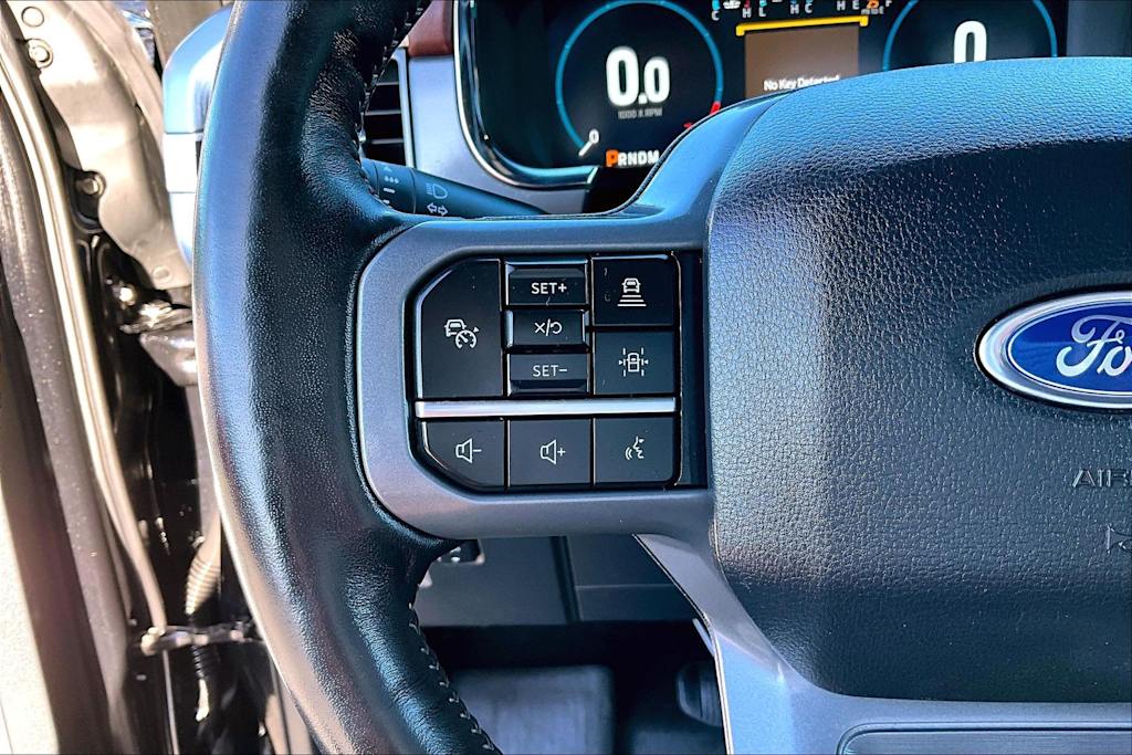 Thumbnail: 2021 Ford F-150 - 24