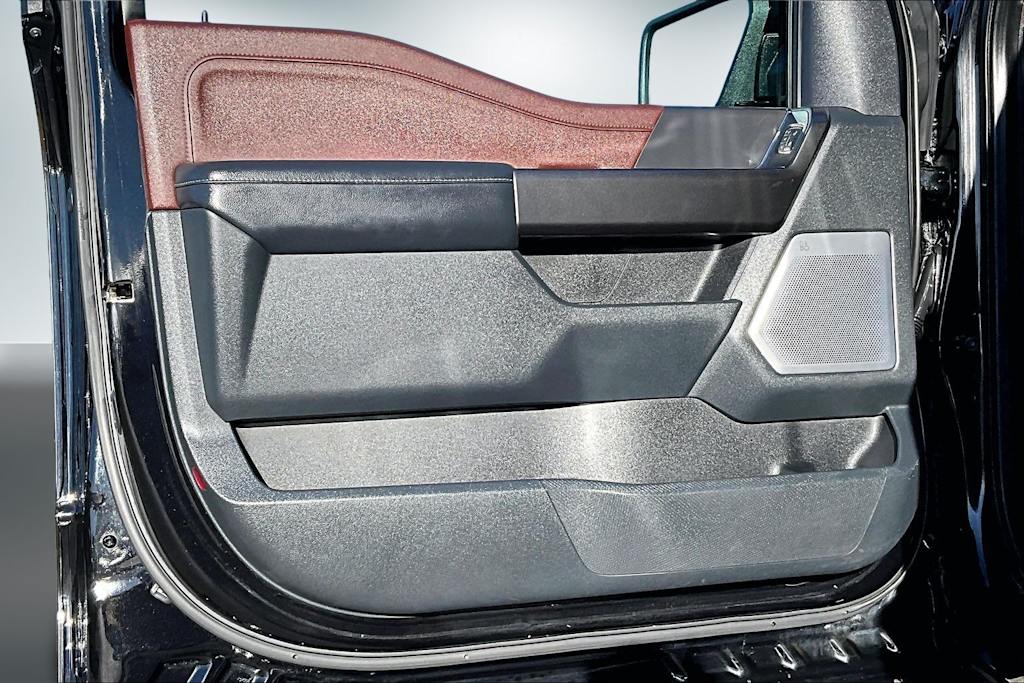 Thumbnail: 2021 Ford F-150 - 27