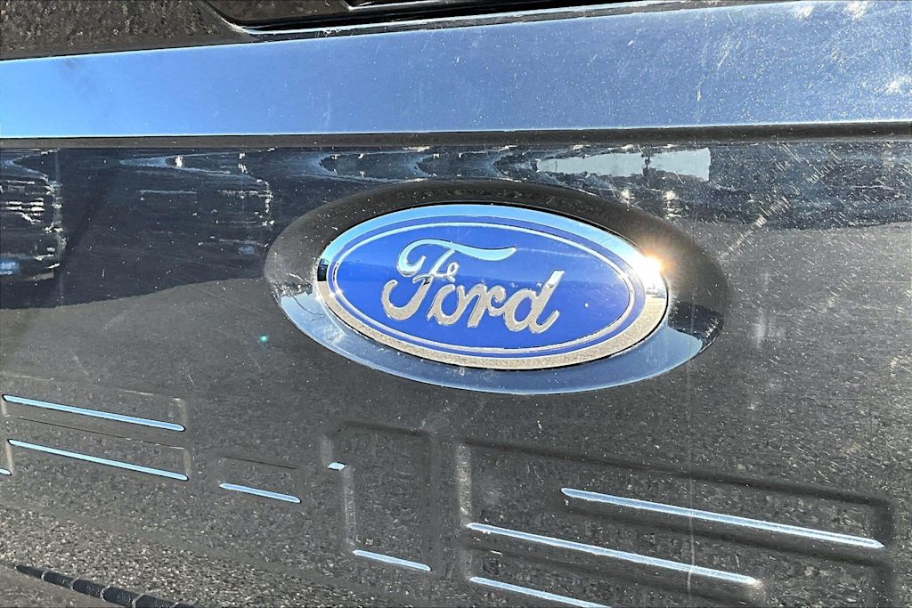 Thumbnail: 2021 Ford F-150 - 7