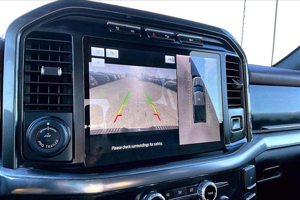 Thumbnail: 2021 Ford F-150 - 26