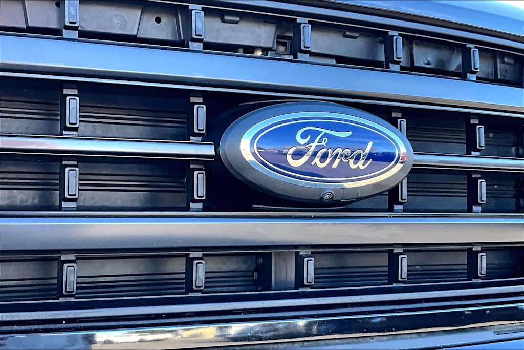 Thumbnail: 2021 Ford F-150 - 34