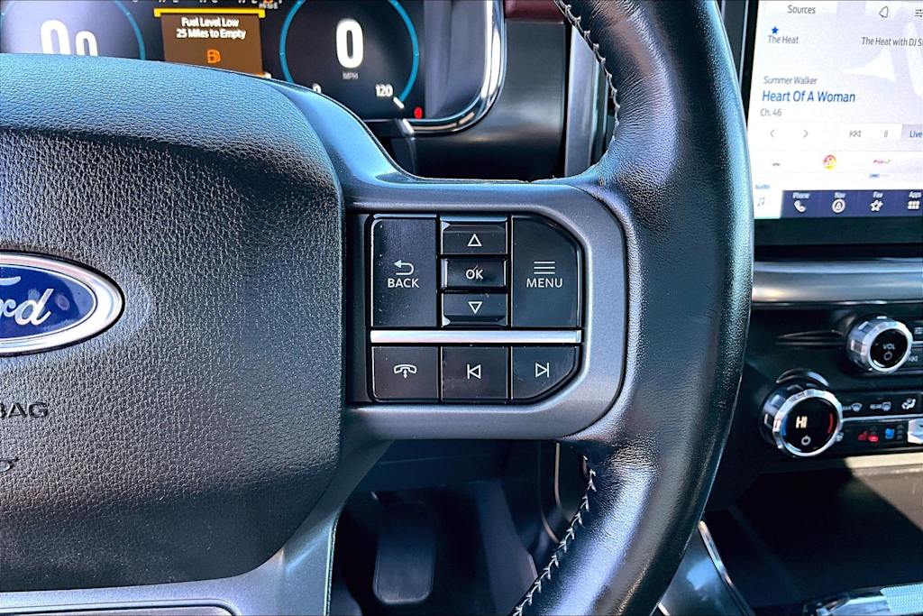 Thumbnail: 2021 Ford F-150 - 25